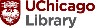 UChicago Library Logo